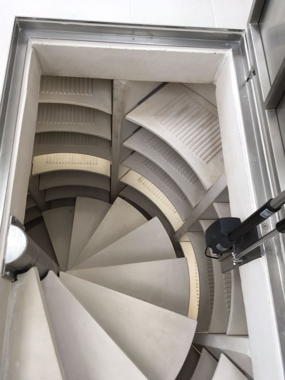 Circular Wine Cellar The Stone Cellar Company