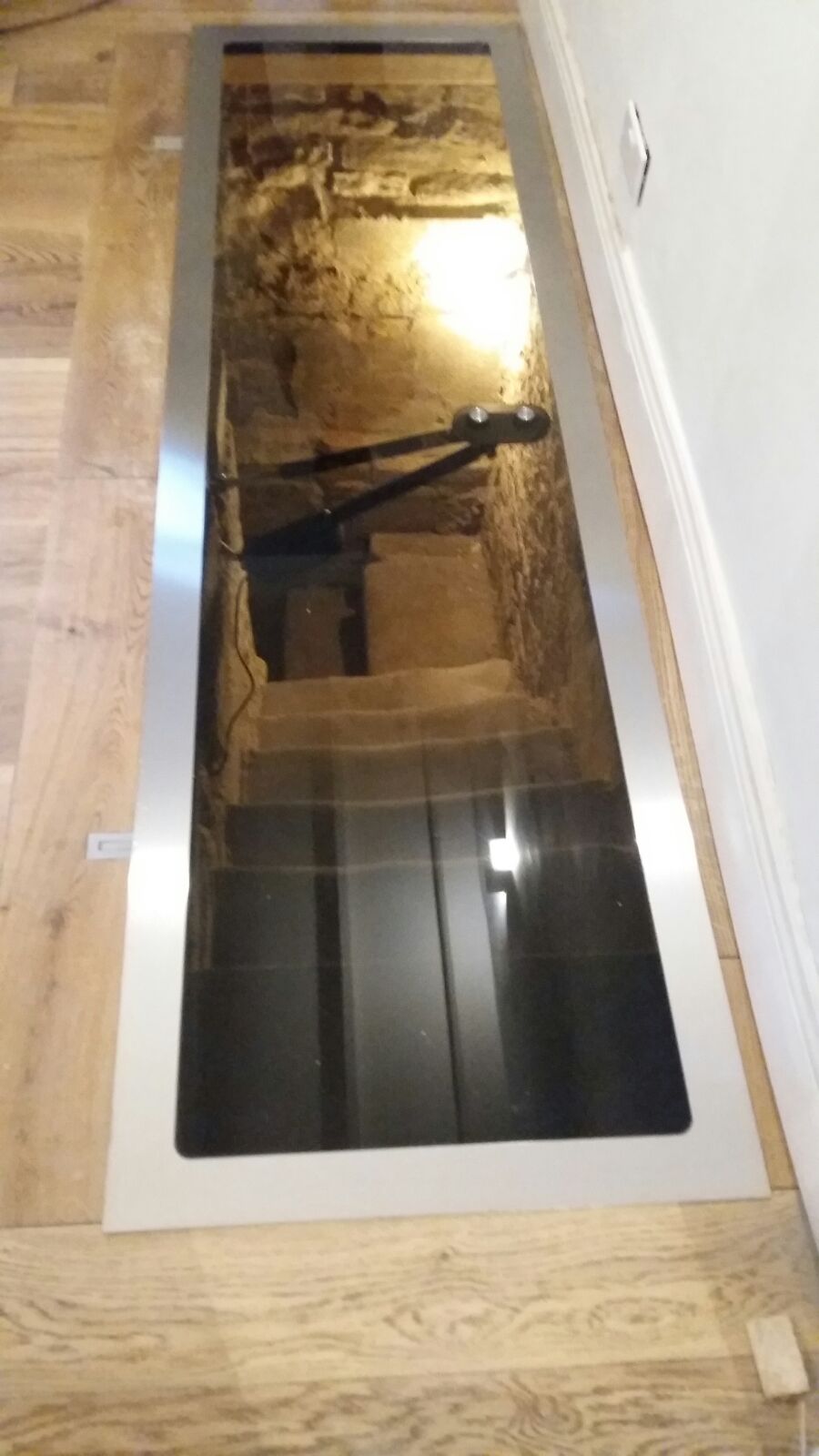 The Stone Cellar Company The Art Of Wine Storage