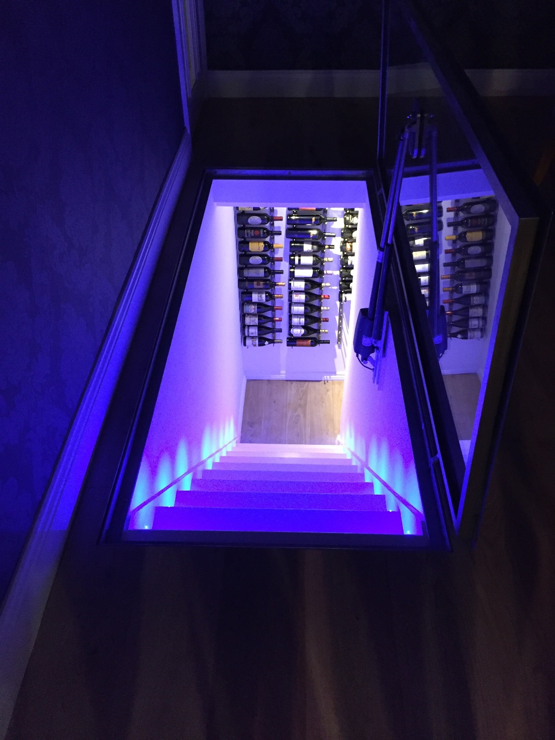 Bromley 004 The Stone Cellar Company