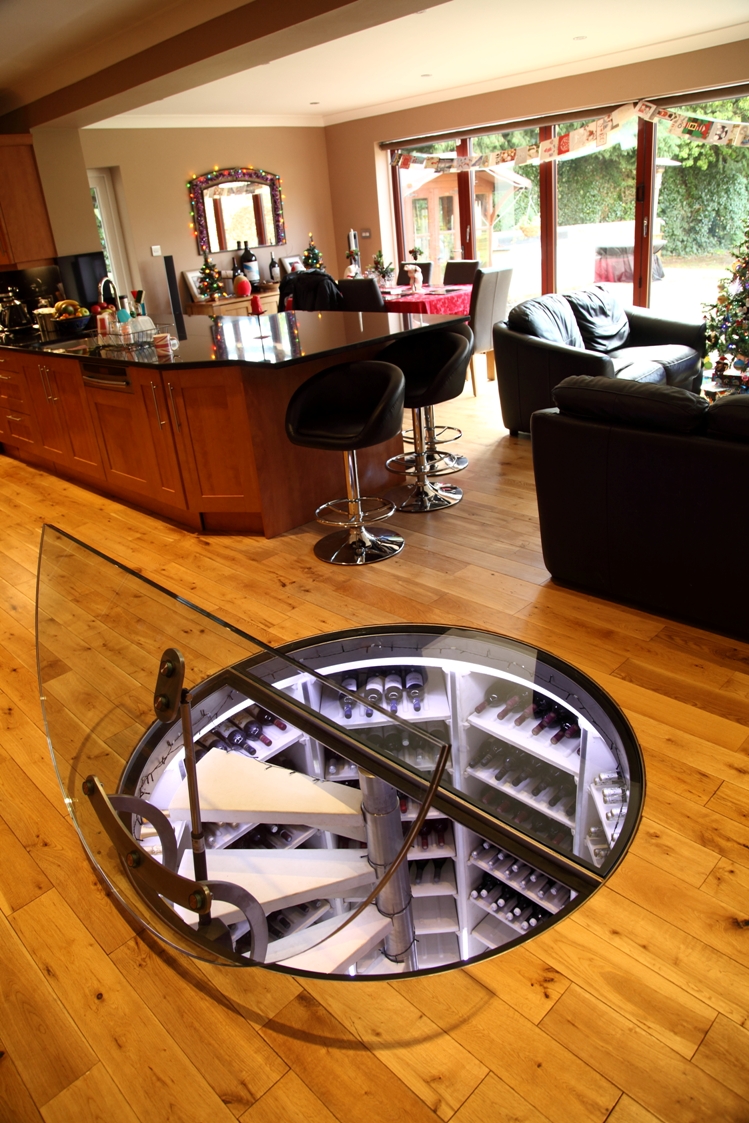 Horsham 003 The Stone Cellar Company